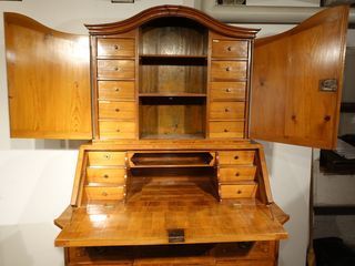 Bruno Blaser Antikschreinerei