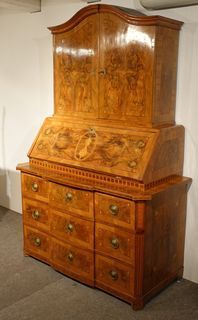 Bruno Blaser Antikschreinerei