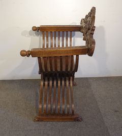 Bruno Blaser Antikschreinerei