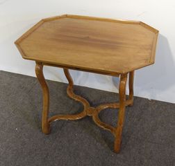 Bruno Blaser Antikschreinerei