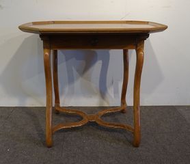 Bruno Blaser Antikschreinerei