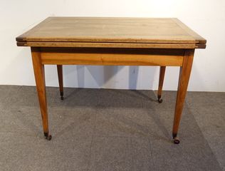 Bruno Blaser Antikschreinerei 