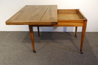 Bruno Blaser Antikschreinerei 