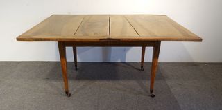 Bruno Blaser Antikschreinerei 