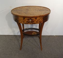 Bruno Blaser Antikschreinerei