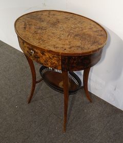 Bruno Blaser Antikschreinerei