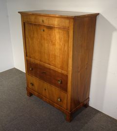 Bruno Blaser Antikschreinerei