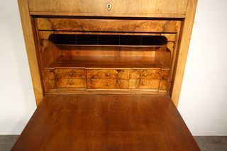 Bruno Blaser Antikschreinerei