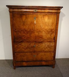 Bruno Blaser Antikschreinerei