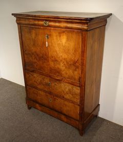 Bruno Blaser Antikschreinerei