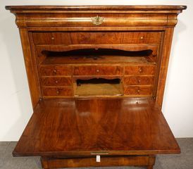 Bruno Blaser Antikschreinerei