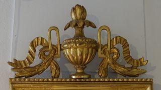 Bruno Blaser Antikschreinerei 