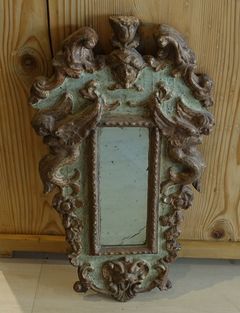 Bruno Blaser Antikschreinerei 