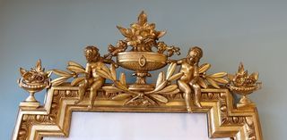 Bruno Blaser Antikschreinerei 