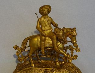 Bruno Blaser Antikschreinerei 