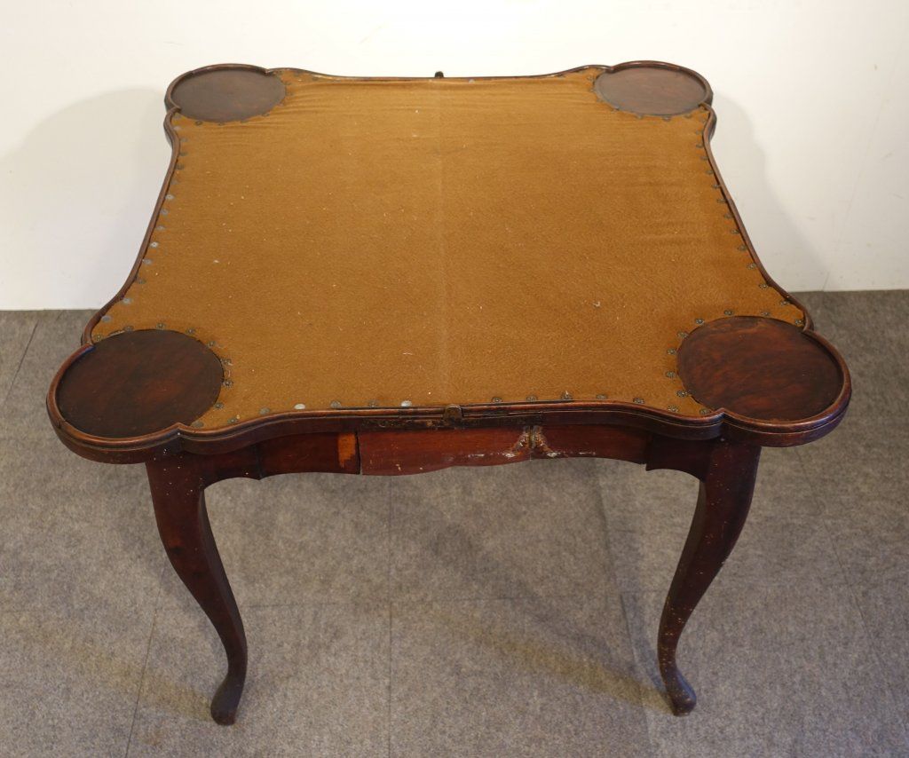 Bruno Blaser Antikschreinerei