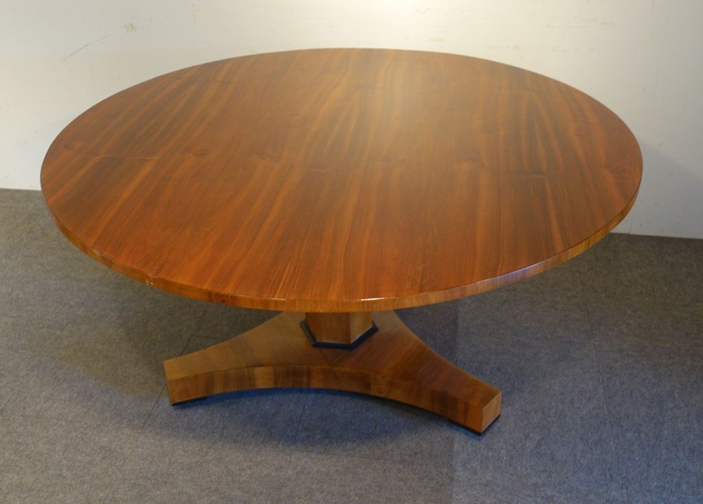 Bruno Blaser Antikschreinerei 