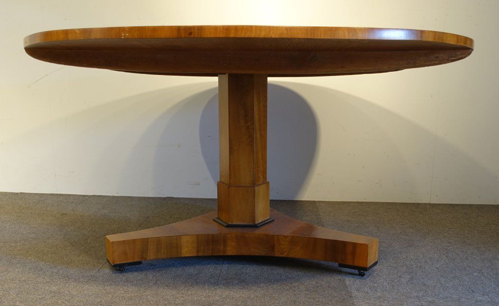 Bruno Blaser Antikschreinerei 