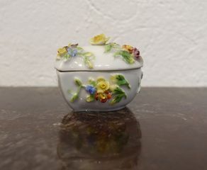 Bruno Blaser Antikschreinerei 