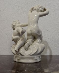 Bruno Blaser Antikschreinerei 