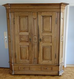 Bruno Blaser Antikschreinerei