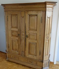 Bruno Blaser Antikschreinerei