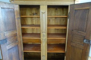 Bruno Blaser Antikschreinerei