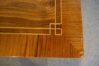 Bruno Blaser Antikschreinerei