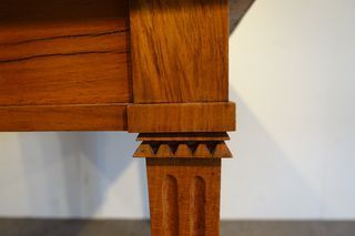 Bruno Blaser Antikschreinerei