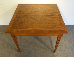 Bruno Blaser Antikschreinerei