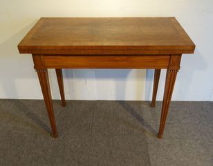 Bruno Blaser Antikschreinerei