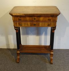 Bruno Blaser Antikschreinerei