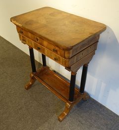 Bruno Blaser Antikschreinerei