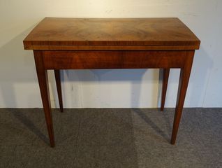 Bruno Blaser Antikschreinerei