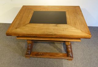 Bruno Blaser Antikschreinerei 