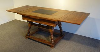 Bruno Blaser Antikschreinerei 