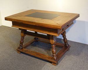 Bruno Blaser Antikschreinerei 