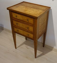 Bruno Blaser Antikschreinerei