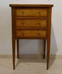 Bruno Blaser Antikschreinerei