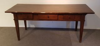 Bruno Blaser Antikschreinerei 