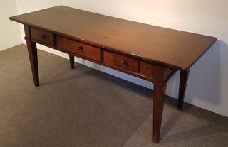 Bruno Blaser Antikschreinerei 