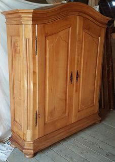 Bruno Blaser Antikschreinerei