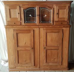 Bruno Blaser Antikschreinerei 