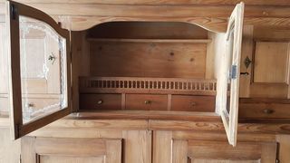 Bruno Blaser Antikschreinerei 