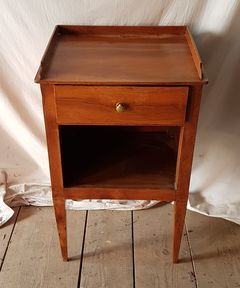 Bruno Blaser Antikschreinerei