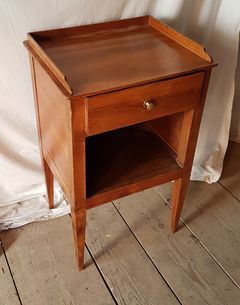 Bruno Blaser Antikschreinerei