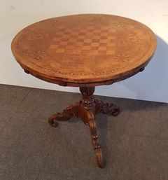 Bruno Blaser Antikschreinerei