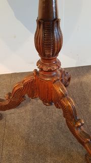 Bruno Blaser Antikschreinerei