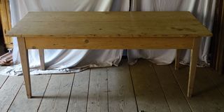 Bruno Blaser Antikschreinerei 