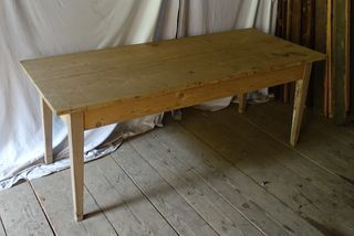 Bruno Blaser Antikschreinerei 